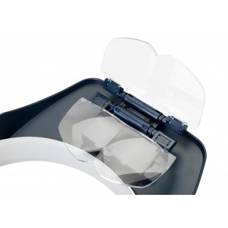 Náhlavní lupa Discovery Crafts DHD 30