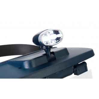 Náhlavní lupa Discovery Crafts DHD 30