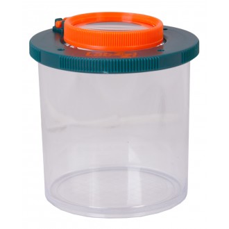 Nádobka na hmyz Levenhuk LabZZ C1