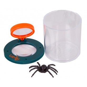 Nádobka na hmyz Levenhuk LabZZ C1