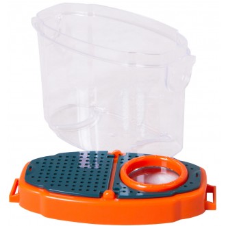 Nádobka na hmyz Levenhuk LabZZ C3