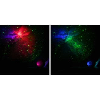 Astroplanetárium Levenhuk LabZZ SP20 78768