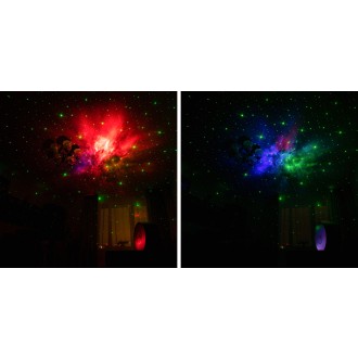 Astroplanetárium Levenhuk LabZZ SP20 78768