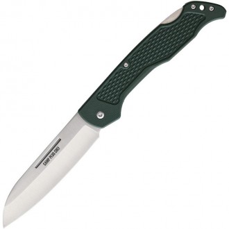 Nůž Ontario Knife Company CAMP PLUS CHEF´S hladké ostří