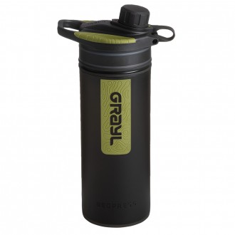 Filtr na vodu Grayl GEOPRESS  Purifier 0,71 l