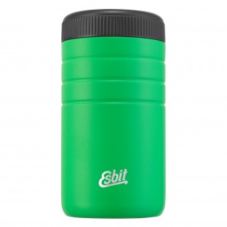 Termoska na jídlo Esbit MAJORIS, 550 ml, green