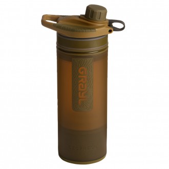 Filtr na vodu Grayl GEOPRESS  Purifier 0,71 l