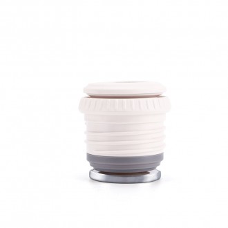 Termoska Origin Outdoors ROCKSTEEL, 750 ml, zelená