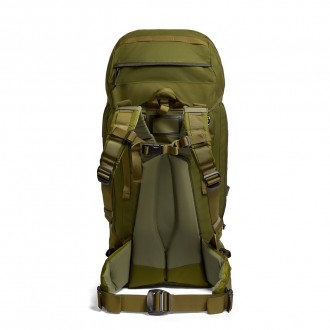 Batoh Berghaus MMPS CRUSADER IV 90+20L ZELENÝ