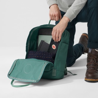 Batoh Fjällräven Kånken Clay