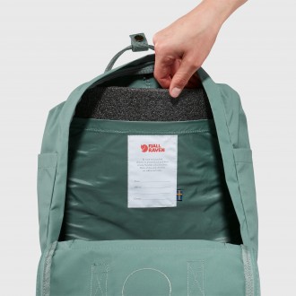 Batoh Fjällräven Kånken Clay