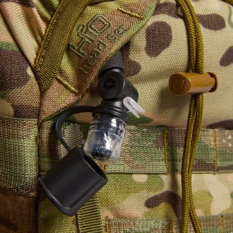 Batoh Berghaus MMPS CENTURIO IV 45L FA MULTICAM®