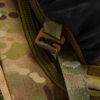 Batoh Berghaus MMPS CENTURIO IV 45L FA MULTICAM®