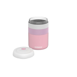 Termonádoba Kambukka Bora, 600 ml, baby pink
