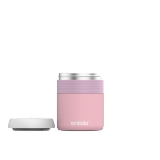 Termonádoba Kambukka Bora, 600 ml, baby pink