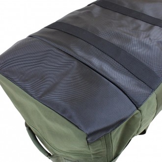 Taška Condor Outdoor přepravní COLOSSUS ZELENÁ