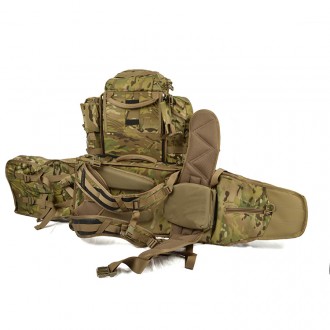 Batoh Eberlestock sniper PHANTOM pack MULTICAM®