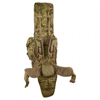 Batoh Eberlestock sniper PHANTOM pack MULTICAM®
