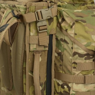 Batoh Eberlestock sniper PHANTOM pack MULTICAM®