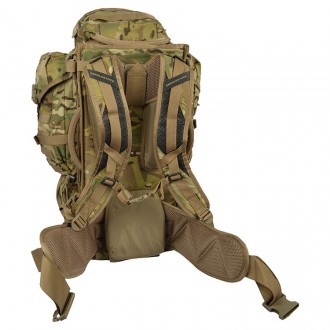 Batoh Eberlestock sniper PHANTOM pack MULTICAM®