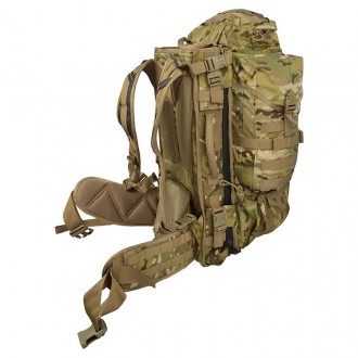 Batoh Eberlestock sniper PHANTOM pack MULTICAM®