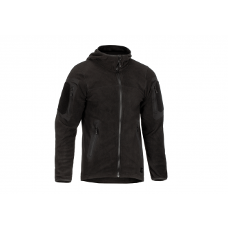 Mikina Clawgear Aviceda II Fleece Hoody black