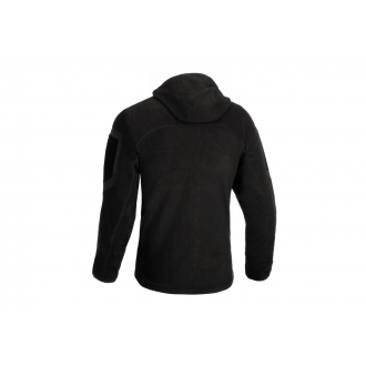 Mikina Clawgear Aviceda II Fleece Hoody black