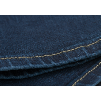 Kalhoty Clawgear Blue Denim Tactical Flex Jeans midnight extra long