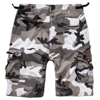 Kraťasy Brandit BDU Ripstop urban