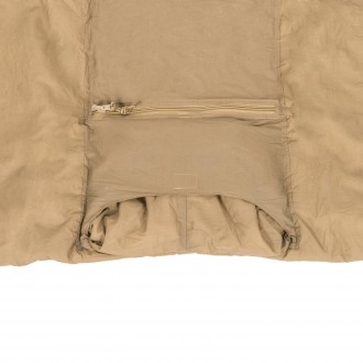 Pončo Helikon-Tex® SWAGMAN ROLL Climashield® COYOTE