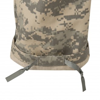 Kalhoty Helikon-Tex® BOJOVÉ ACU DIGITAL rip-stop Regular