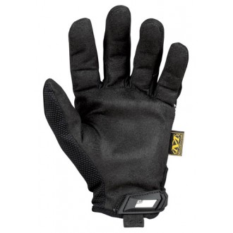 Rukavice taktické Mechanix Original Covert