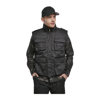 Vesta Brandit Ranger Vest černá