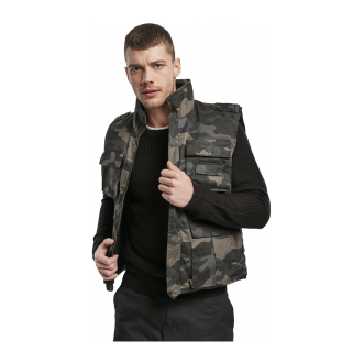 Vesta Brandit Ranger Vest darkcamo