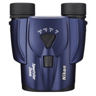 Dalekohled Nikon Sportstar Zoom 8-24x25 blue
