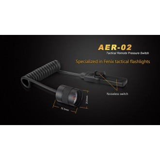 Vzdálený spínač Fenix AER-02