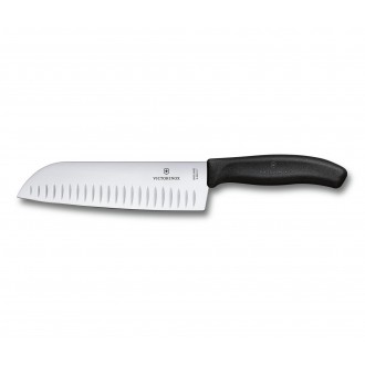 Kuchařský nůž Victorinox Santoku 6.8523.17B