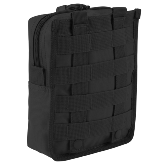 Pouzdro Brandit Molle Pouch Cross black