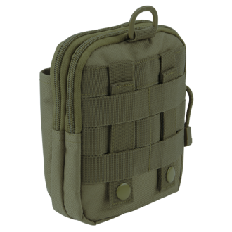 Pouzdro Brandit Molle Pouch Functional olive