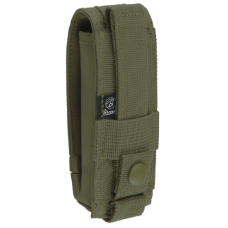 Pouzdro Brandit Molle Multi Pouch Medium olive