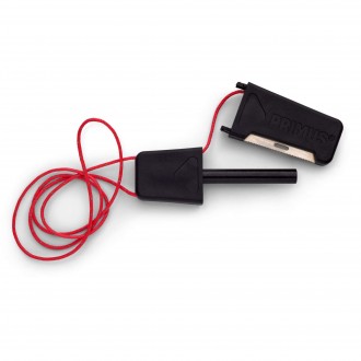 Křesadlo Primus Ignition Steel Large black