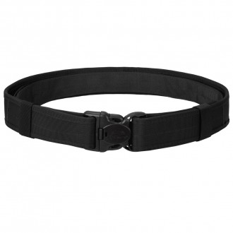 Opasek Helikon-Tex® DEFENDER SECURITY ČERNÝ