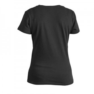 Triko Helikon-Tex® CLASSIC dámské ČERNÉ
