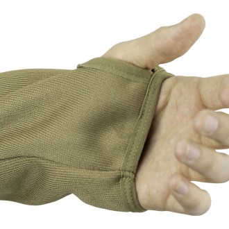 Mikina Viper ARMOUR COYOTE