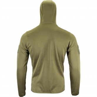 Mikina Viper ARMOUR COYOTE