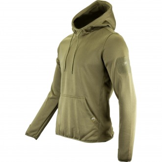 Mikina Viper ARMOUR COYOTE