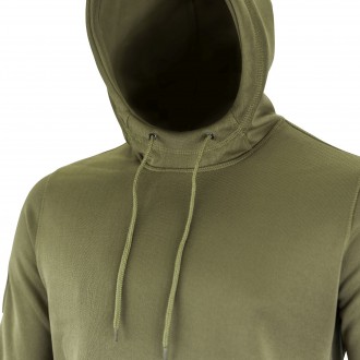 Mikina Viper ARMOUR COYOTE