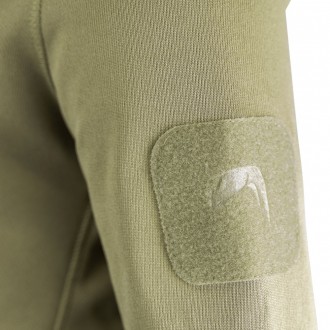 Mikina Viper ARMOUR COYOTE