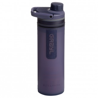 Filtr na vodu Grayl ULTRAPRESS Purifier 0,5 l
