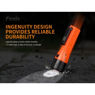 ATEX svítilna Fenix WF11E